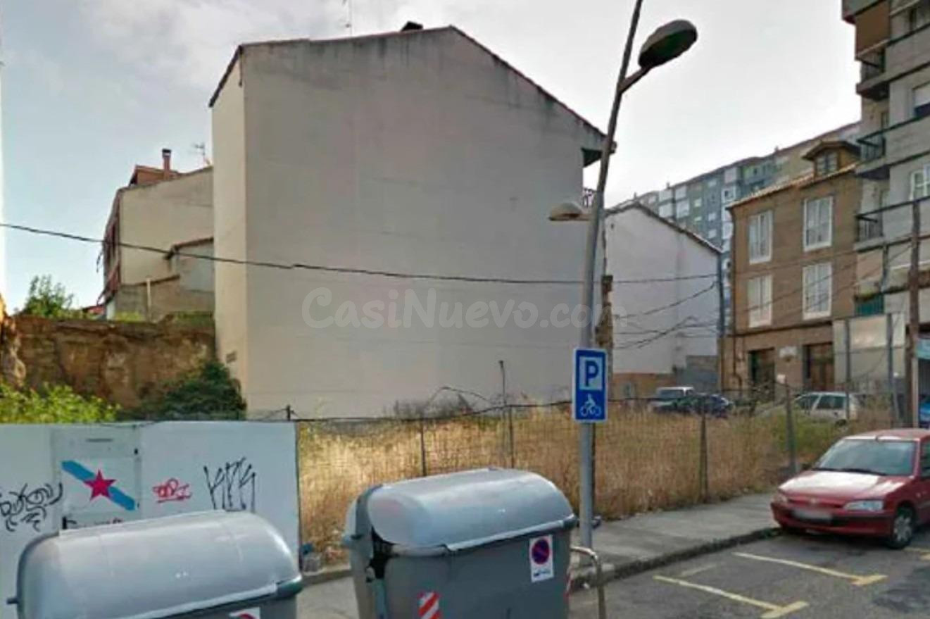 Suelo a la venta en Ourense - foto 3