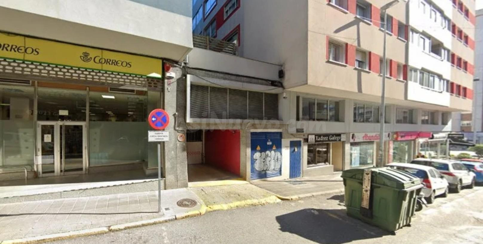 Terreno urbano 2 habitaciones 558m² en venta - Travesia de V