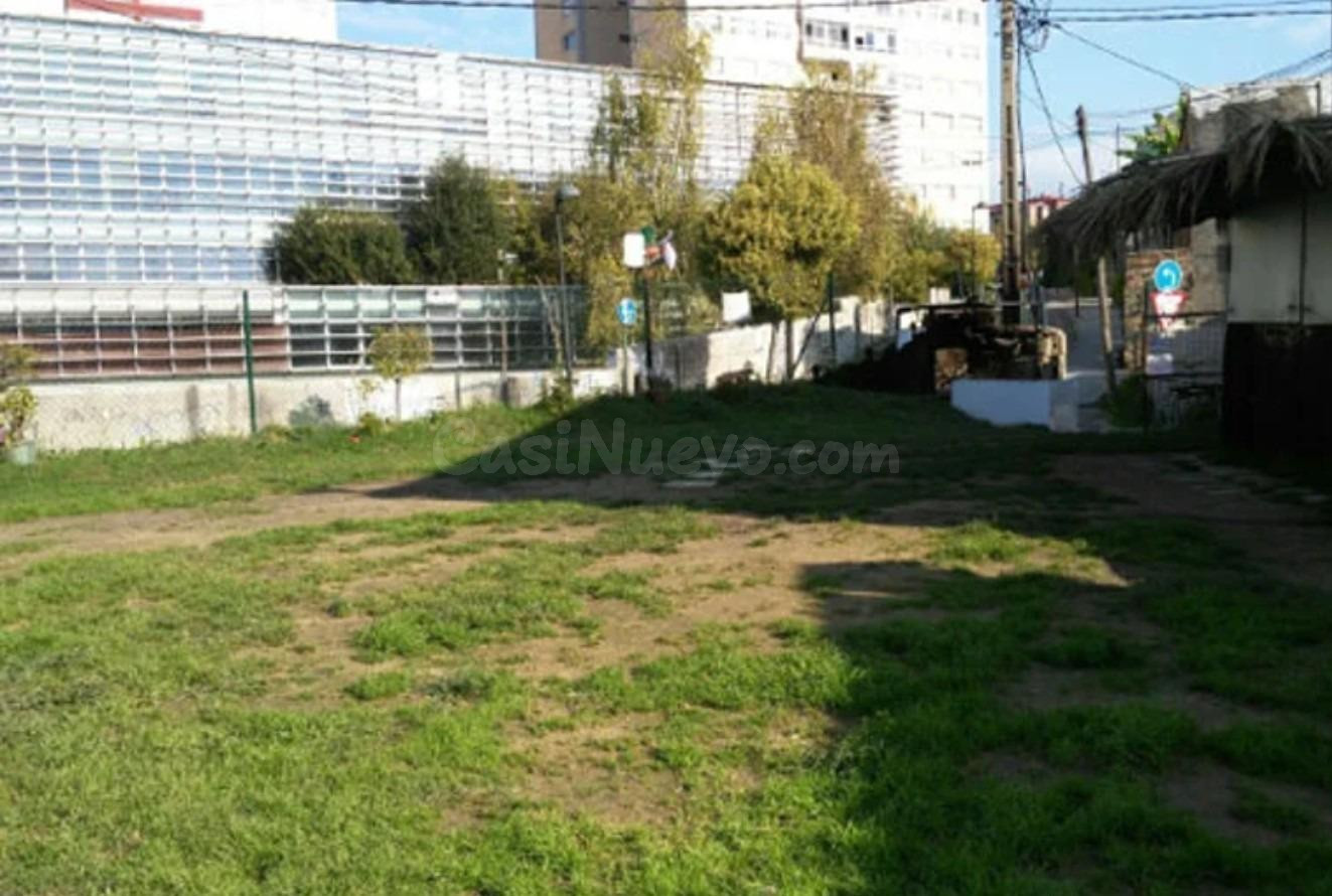 Terreno URBANO NO CONSOLIDADO en venta en cmno Figueirido, P