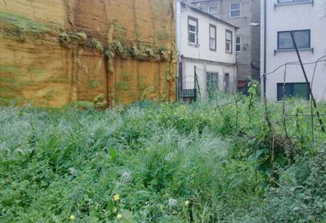Parcela en venta situada en calle Levante (Vigo) - foto 2