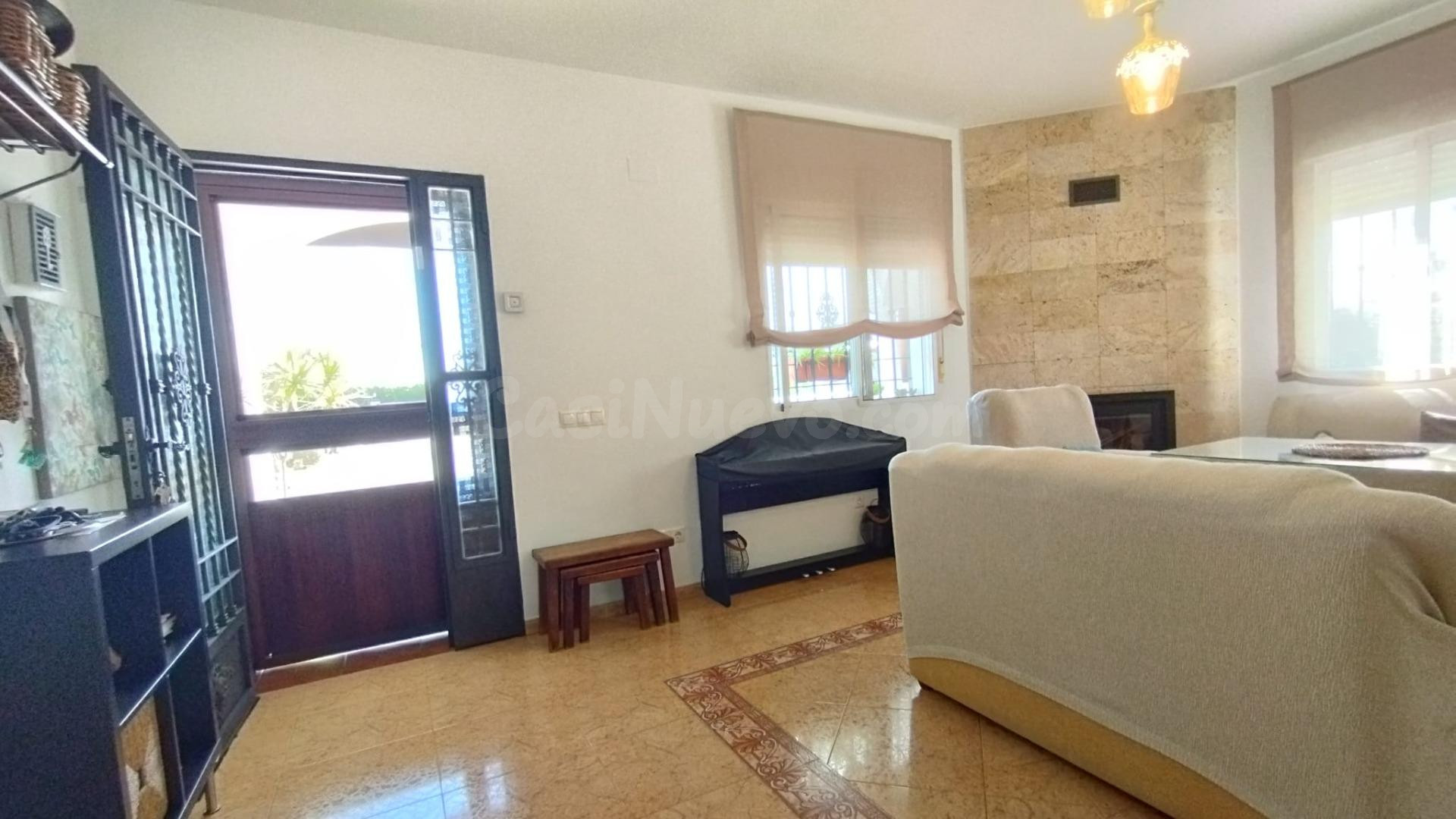 ESPECTACULAR CASA CON 2.500 M2 DE PARCELA , CORDOBA - foto 4