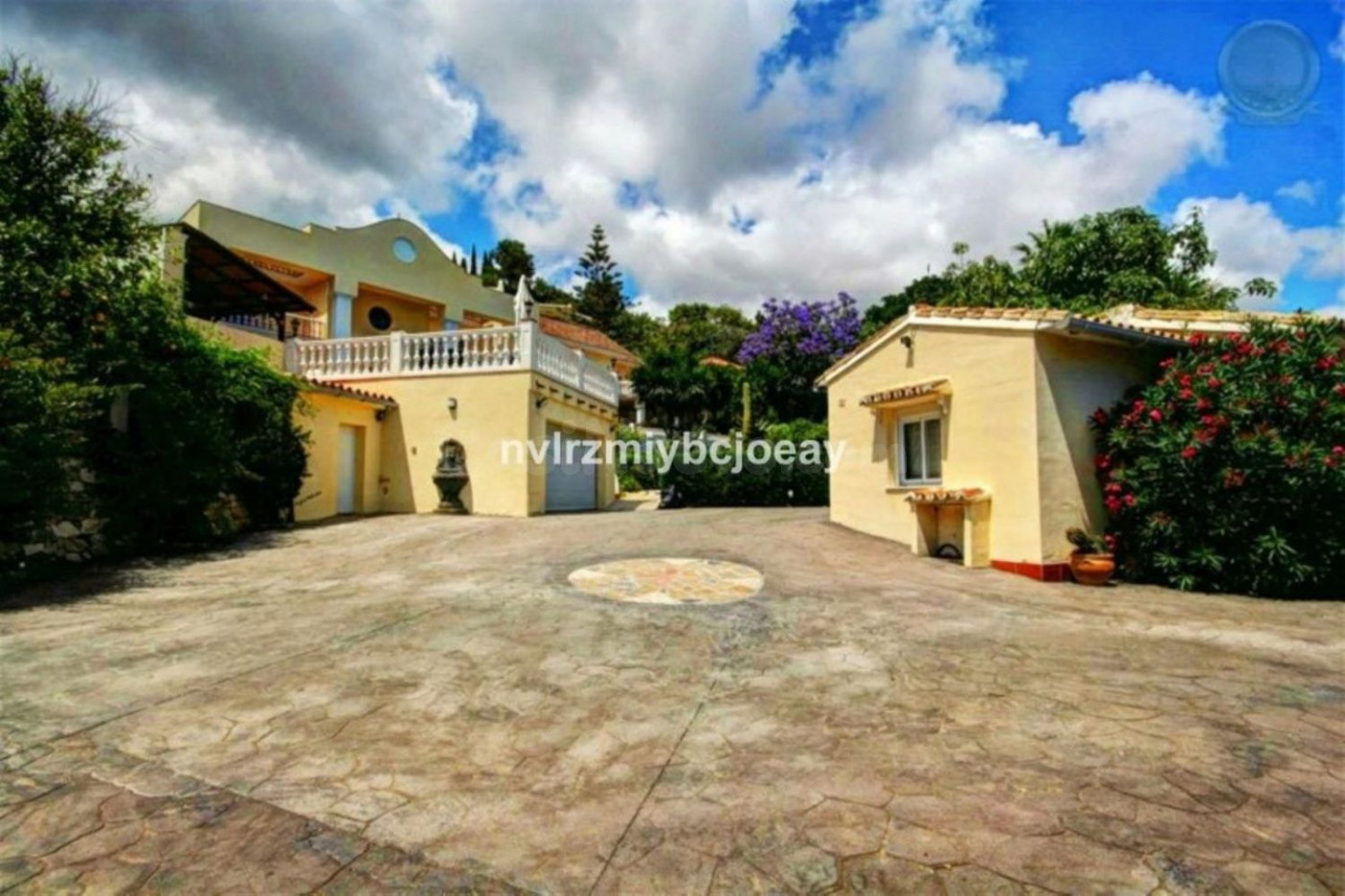 Chalet 10 habitaciones 658m² en venta - Benalmádena Pueblo - foto 2