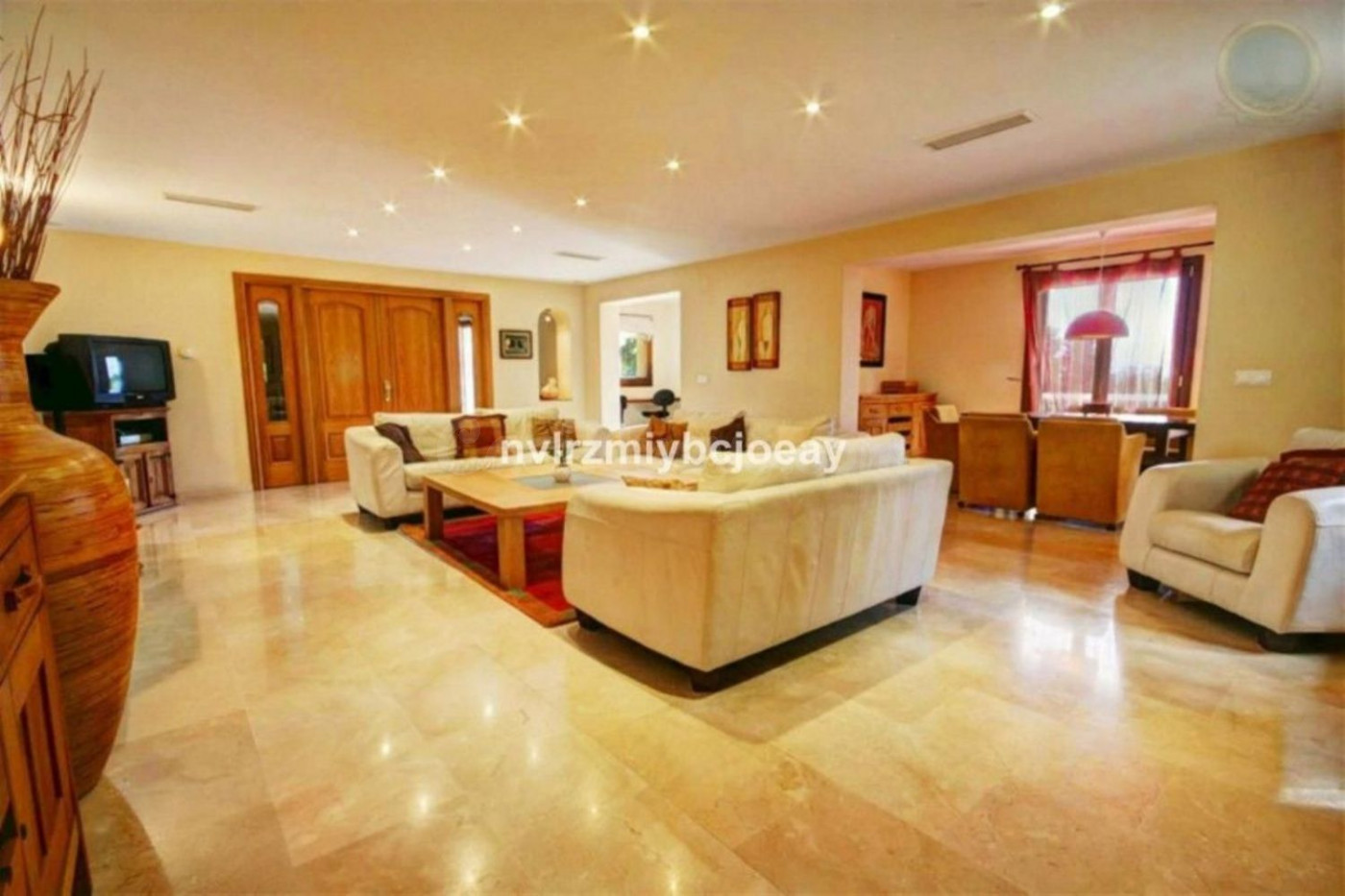Chalet 10 habitaciones 658m² en venta - Benalmádena Pueblo - foto 3