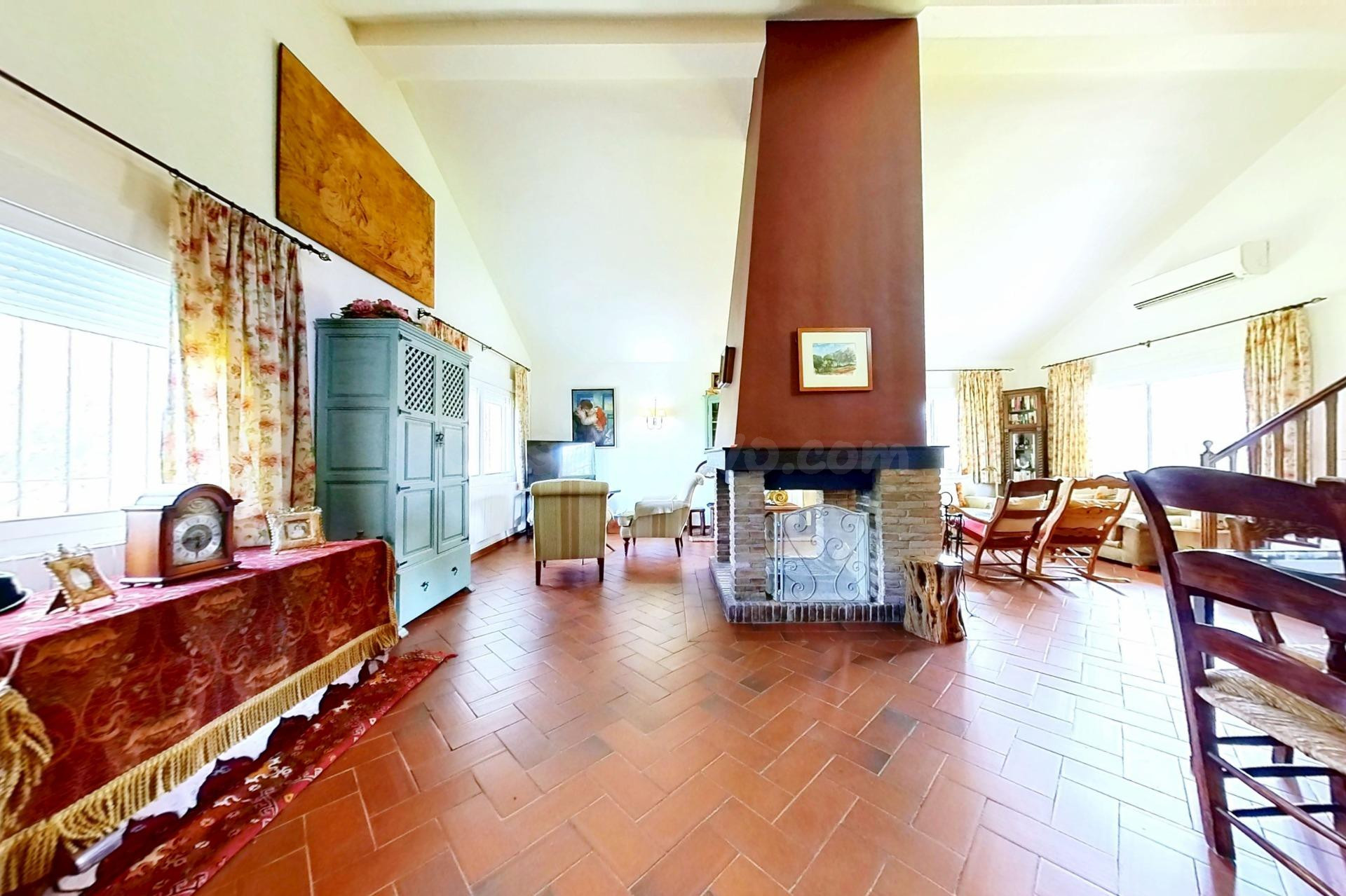 MARAVILLOSA CASA JUNTO AL LAGO, A 15 MINUTOS DE CÓRDOBA CAPI - foto 4