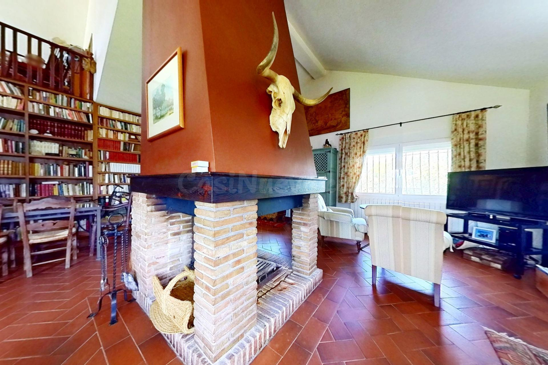 MARAVILLOSA CASA JUNTO AL LAGO, A 15 MINUTOS DE CÓRDOBA CAPI - foto 5