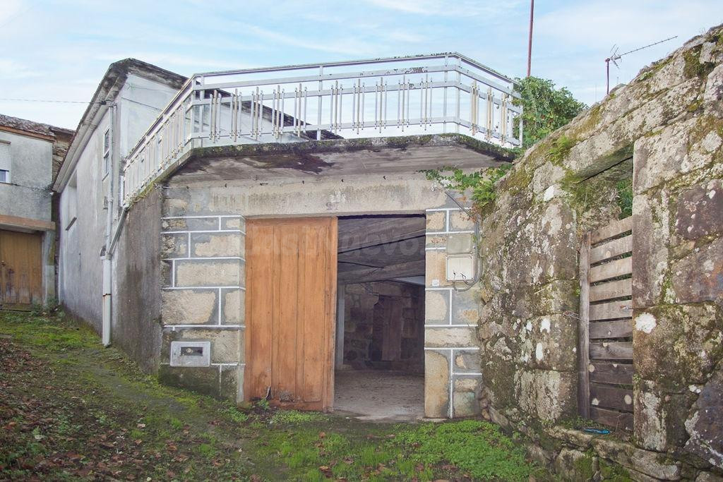 Chalet independiente en venta, Lg Tellado, Castrelo de Miño, - foto 2