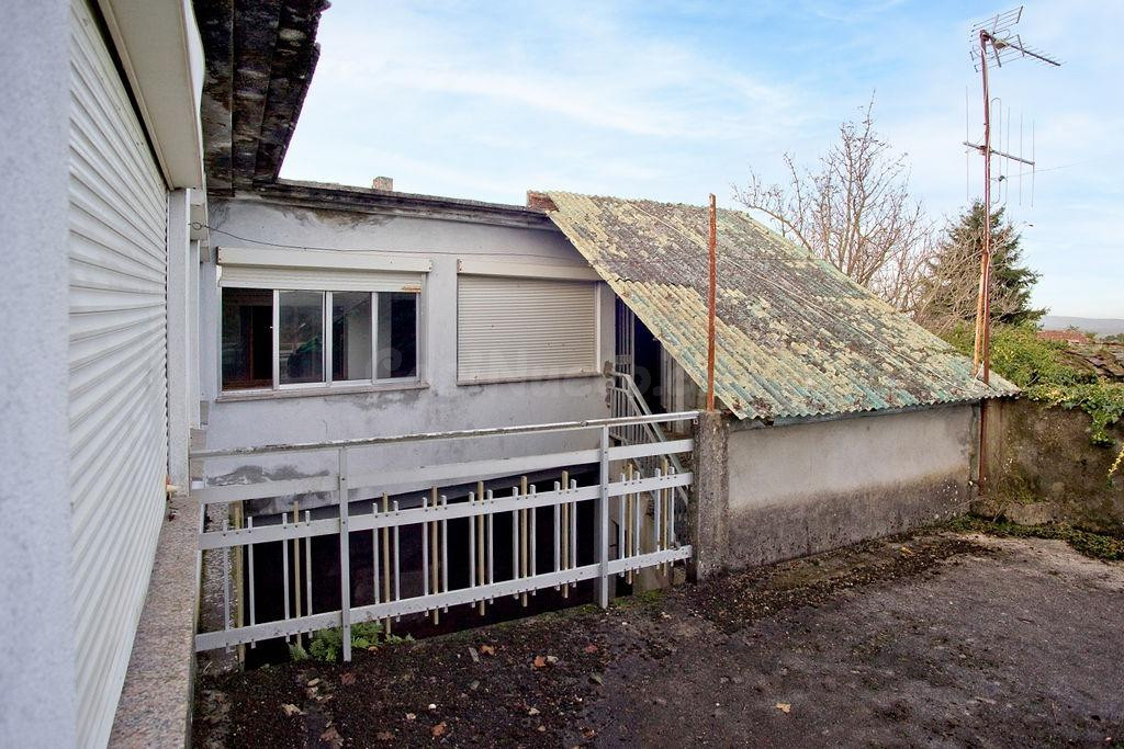 Chalet independiente en venta, Lg Tellado, Castrelo de Miño, - foto 3
