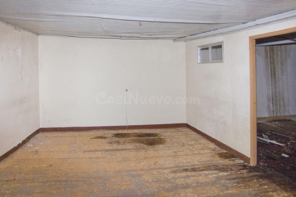 Chalet independiente en venta, Lg Tellado, Castrelo de Miño, - foto 5