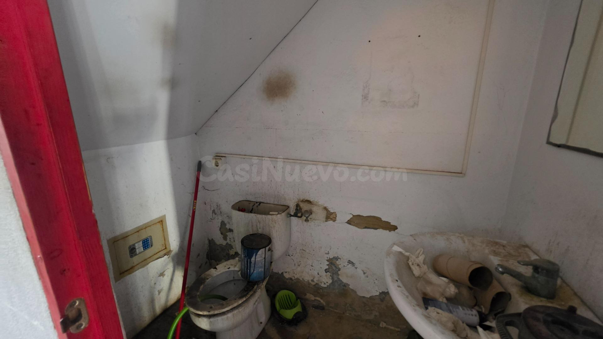 Nave industrial de 200 m2 en cerca de Avenida Ortega y Gasse - foto 2