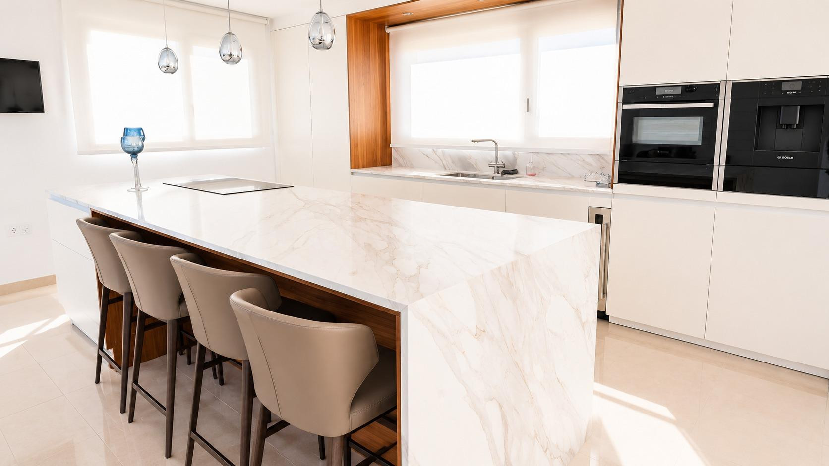¡Tu Paraíso Personal! Villa Moderna Independiente con Vista  - foto 5