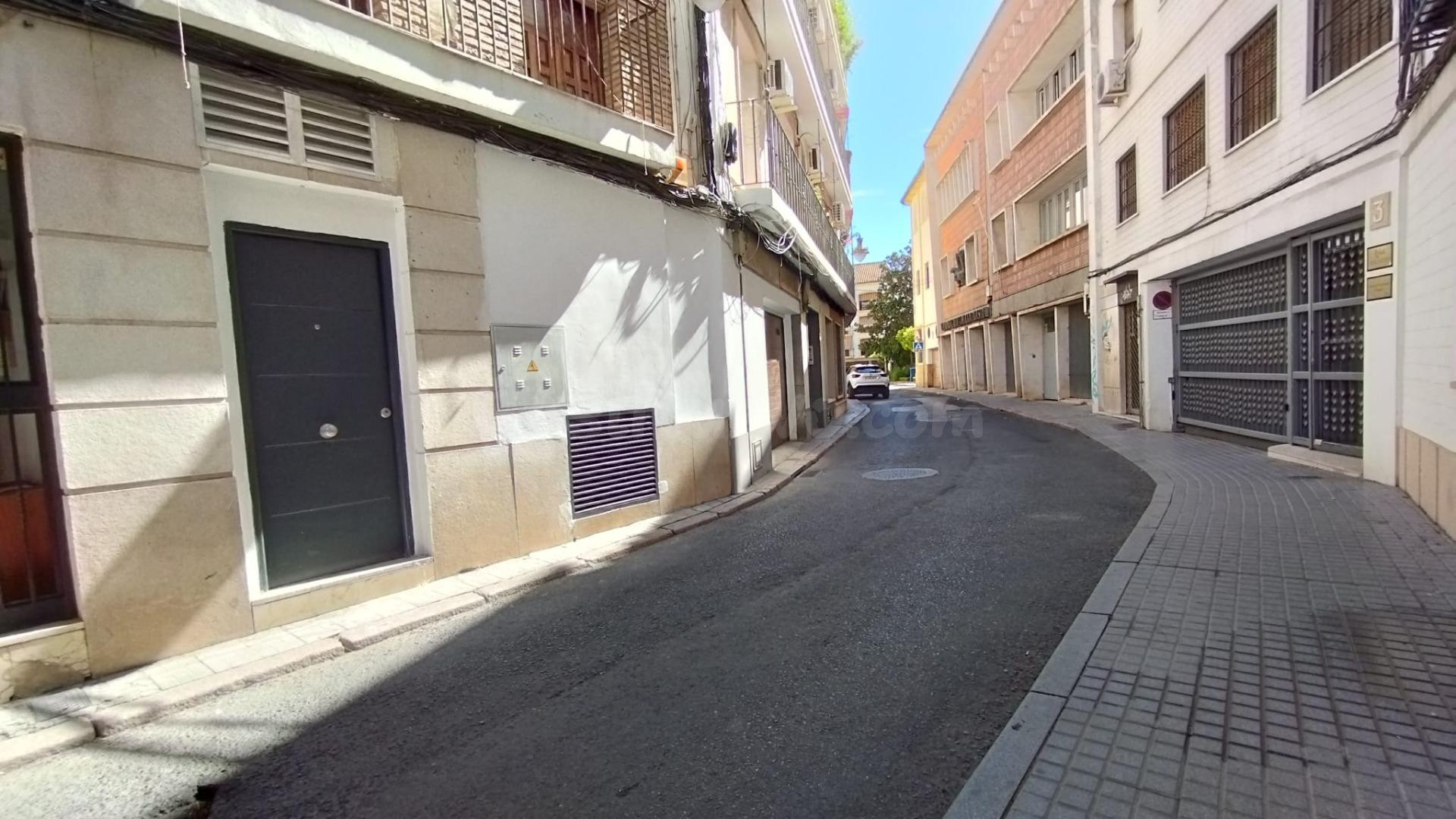 Trasteros a Estrenar en Pleno Centro: Desde 4,42 m2 hasta 18 - foto 2
