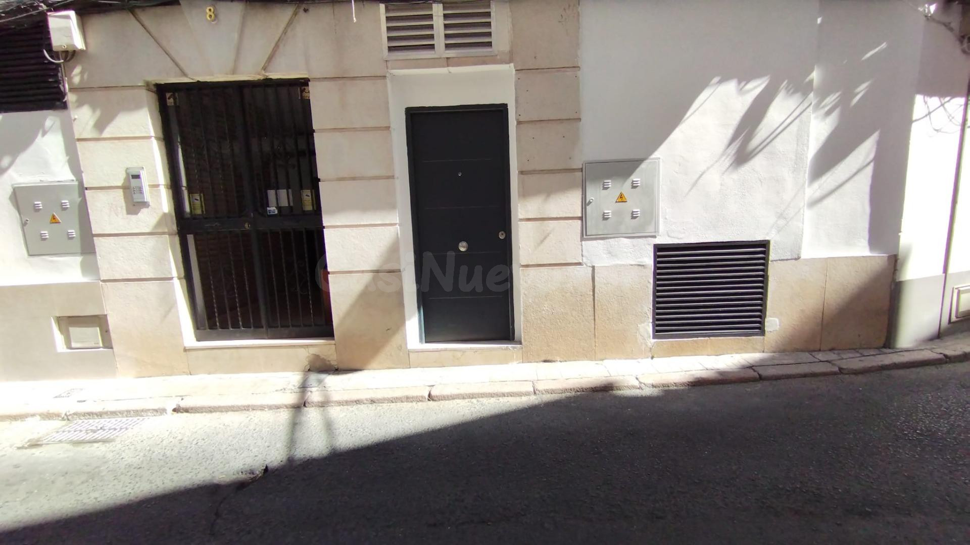 Trasteros a Estrenar en Pleno Centro: Desde 4,42 m2 hasta 18 - foto 3
