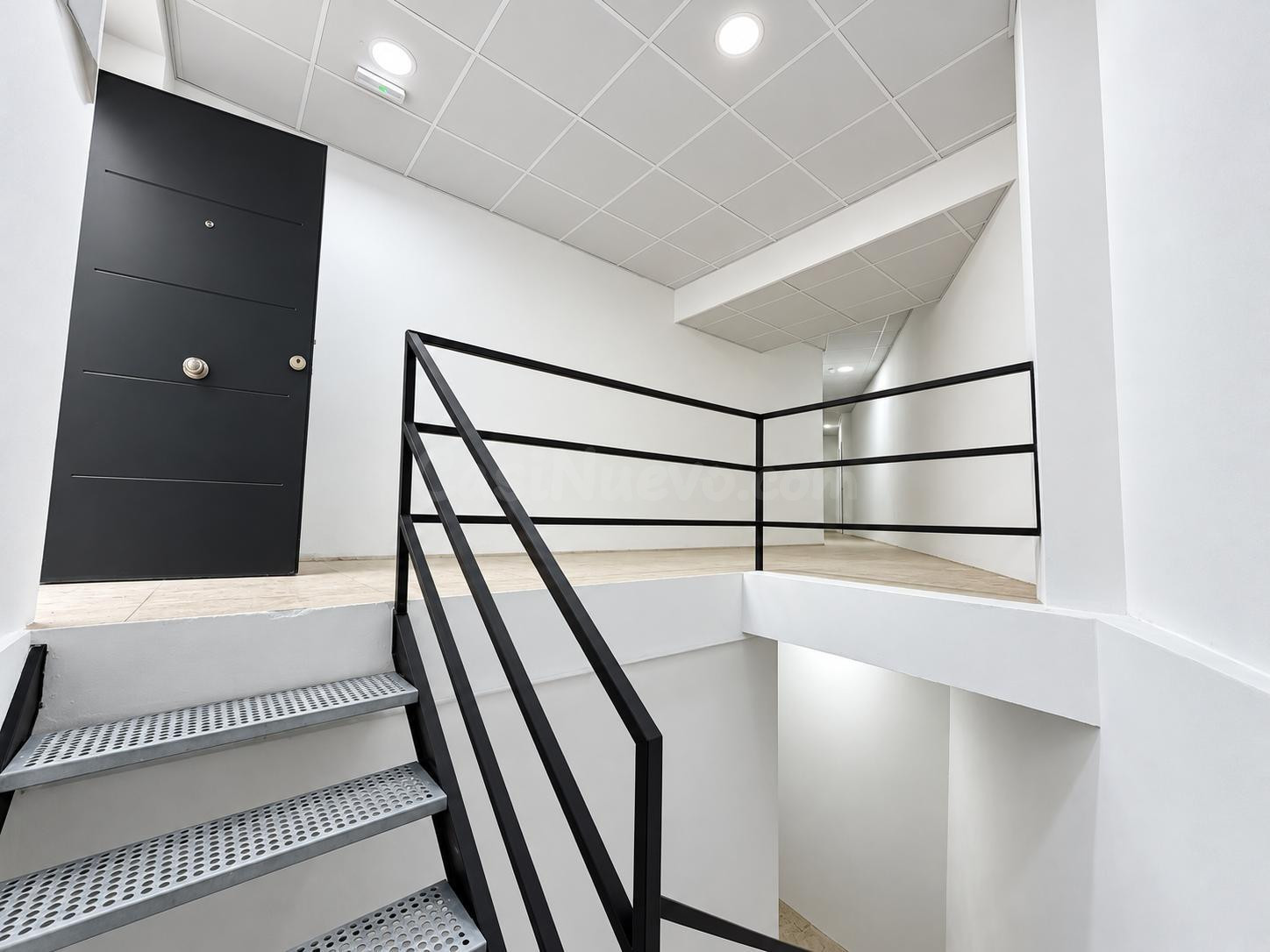 Trasteros a Estrenar en Pleno Centro: Desde 4,42 m2 hasta 18 - foto 5