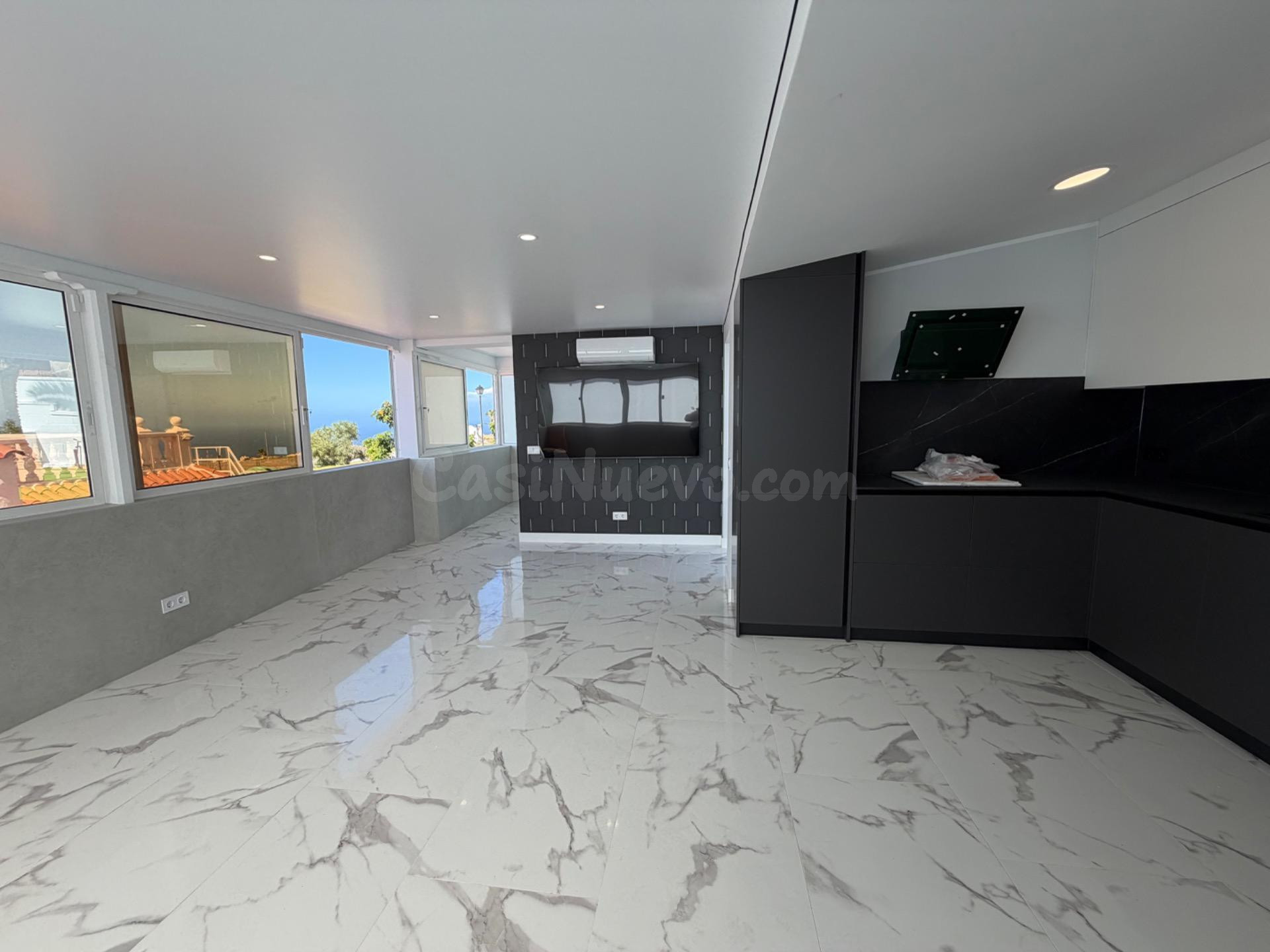 Bungalow con apartamento separado y garaje - foto 4