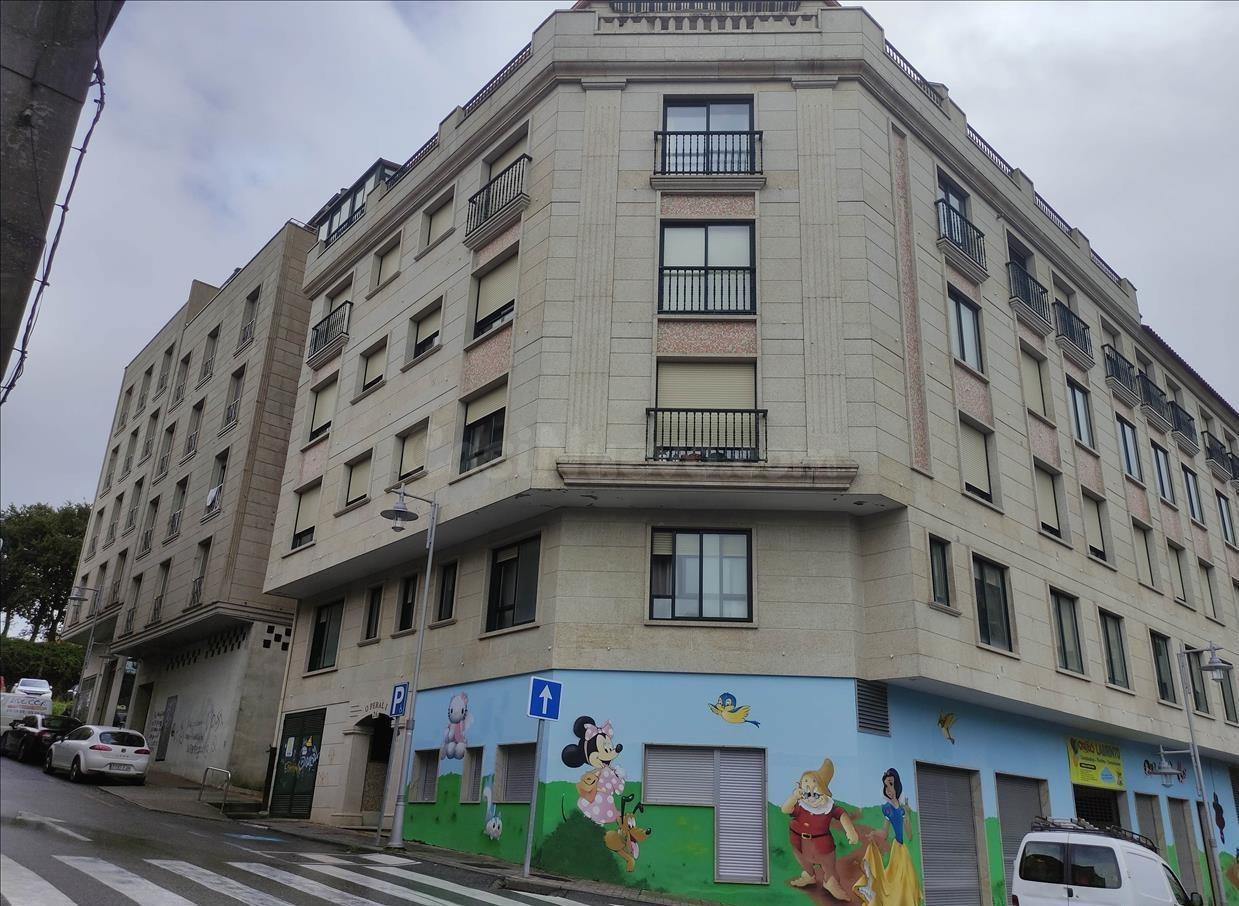 Piso en Cangas