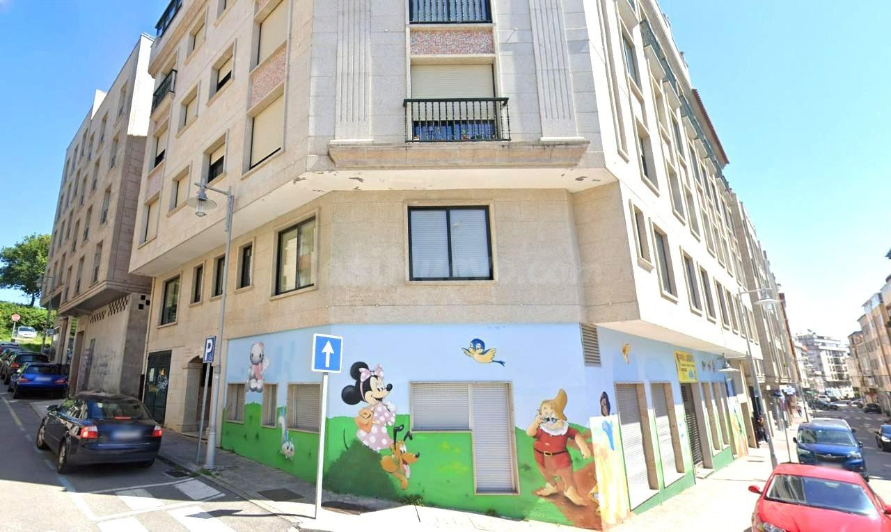 Piso en Cangas - foto 2