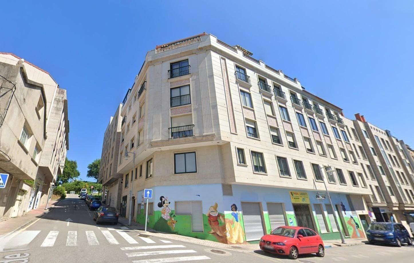 Piso en Cangas - foto 3