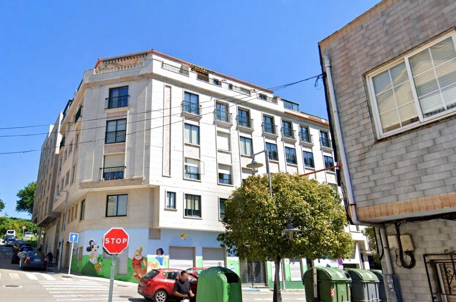 Piso en Cangas - foto 4