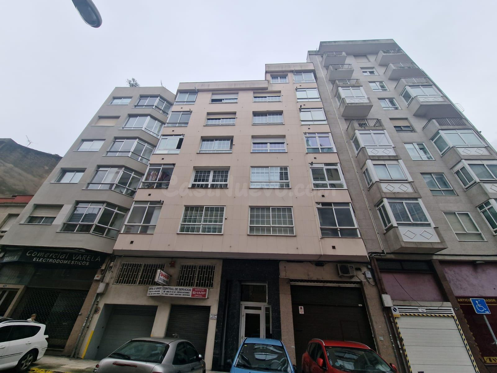 PISO EN VENTA EN CALLE ASTURIAS