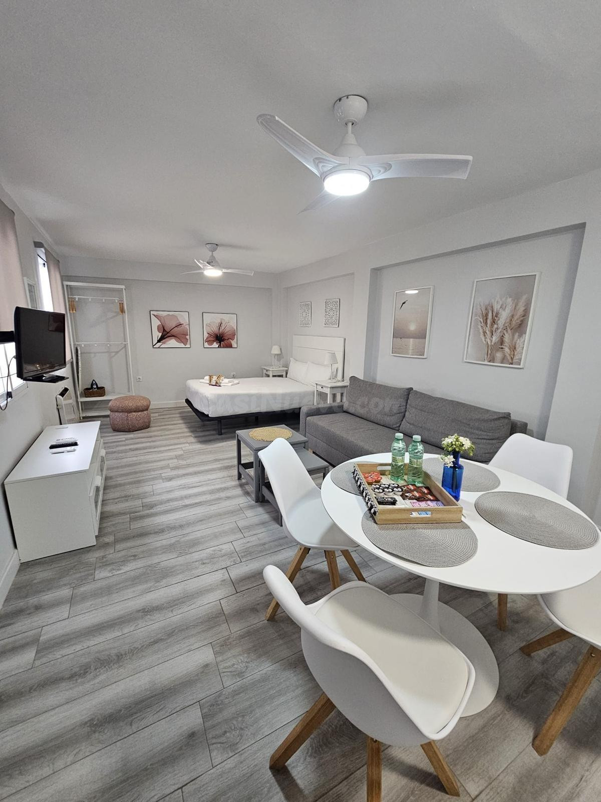 ATICO CON TERRAZA Y TRASTERO EN LA RIBERA, CORDOBA CAPITAL