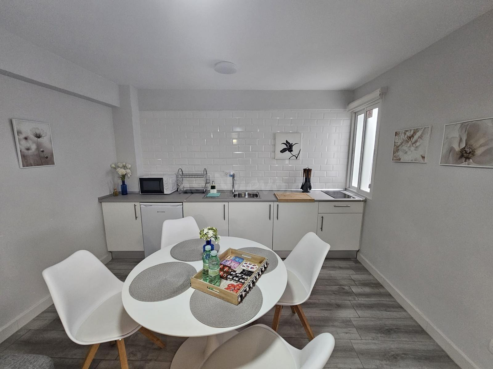 ATICO CON TERRAZA Y TRASTERO EN LA RIBERA, CORDOBA CAPITAL - foto 2