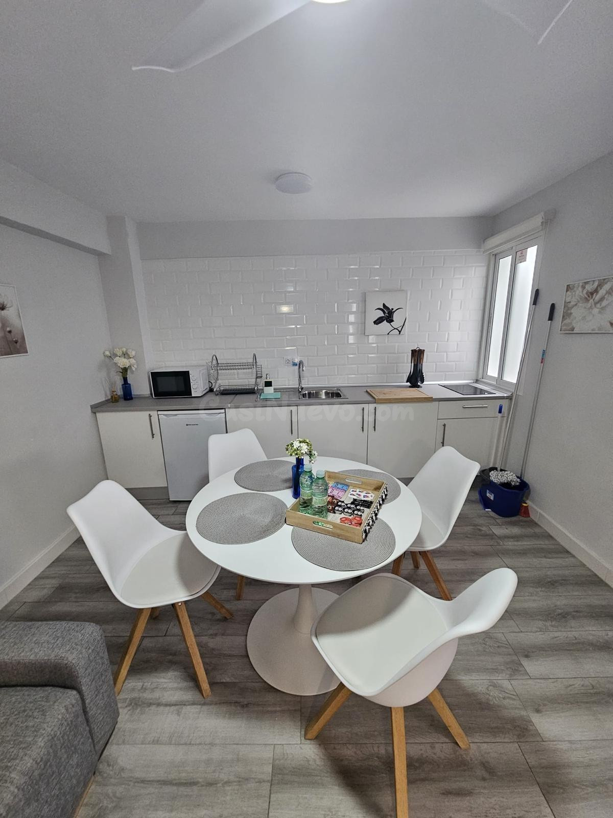 ATICO CON TERRAZA Y TRASTERO EN LA RIBERA, CORDOBA CAPITAL - foto 3