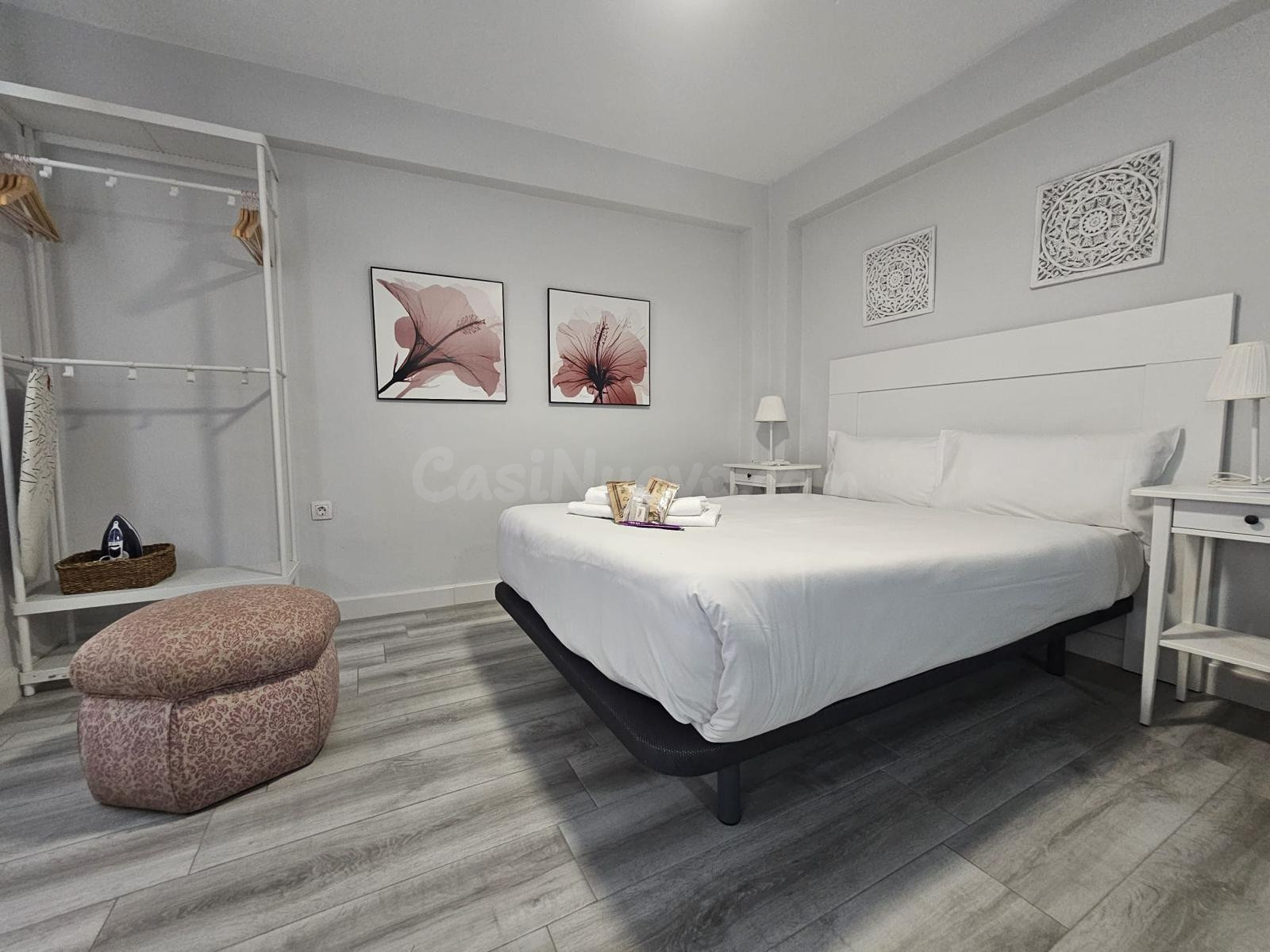 ATICO CON TERRAZA Y TRASTERO EN LA RIBERA, CORDOBA CAPITAL - foto 4