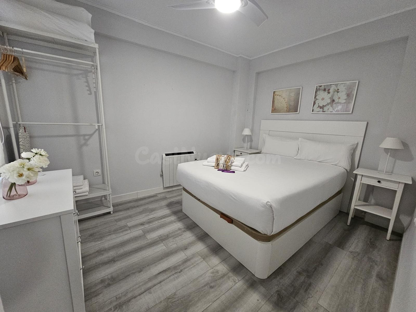 Acogedora Planta Baja Reformada en el Corazón de Córdoba - foto 3