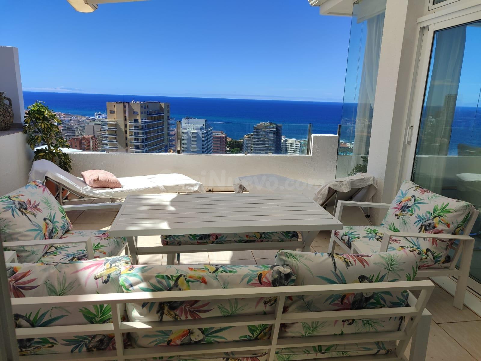 La Definición del Lujo en el Norte de Tenerife: Un Refugio E