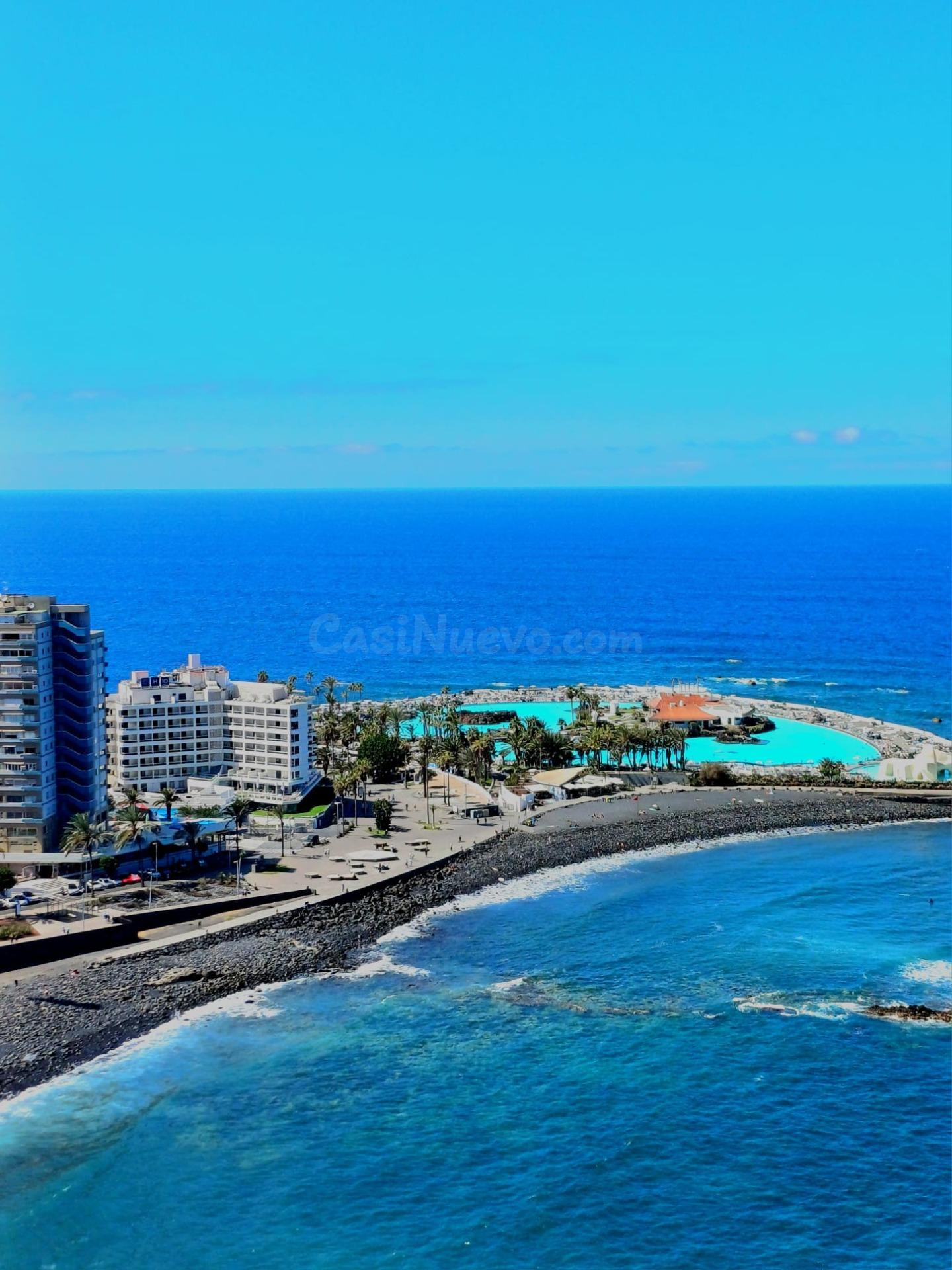 La Definición del Lujo en el Norte de Tenerife: Un Refugio E - foto 4