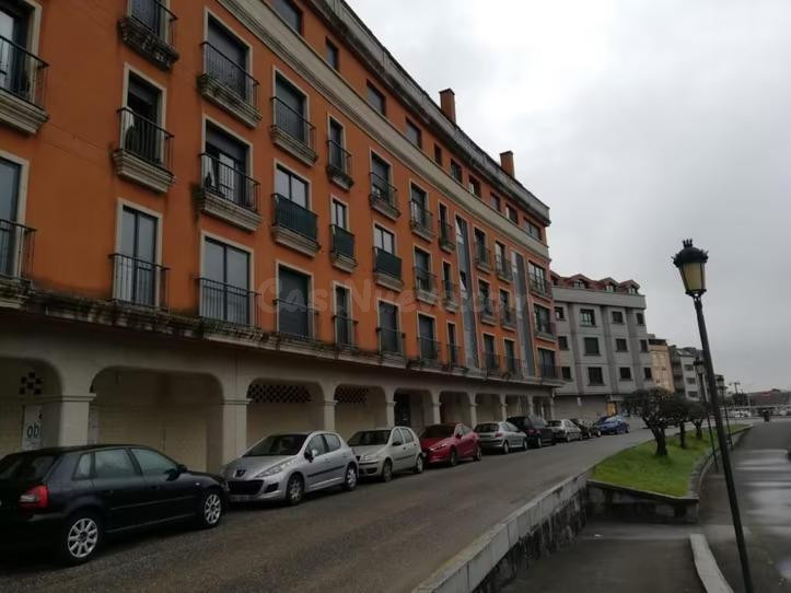 Conjunto de tres Locales Comerciales a la Venta en O Porriño - foto 3