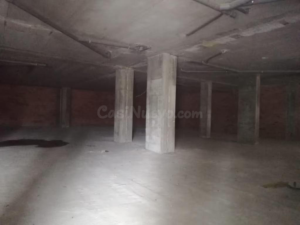 Conjunto de tres Locales Comerciales a la Venta en O Porriño - foto 4