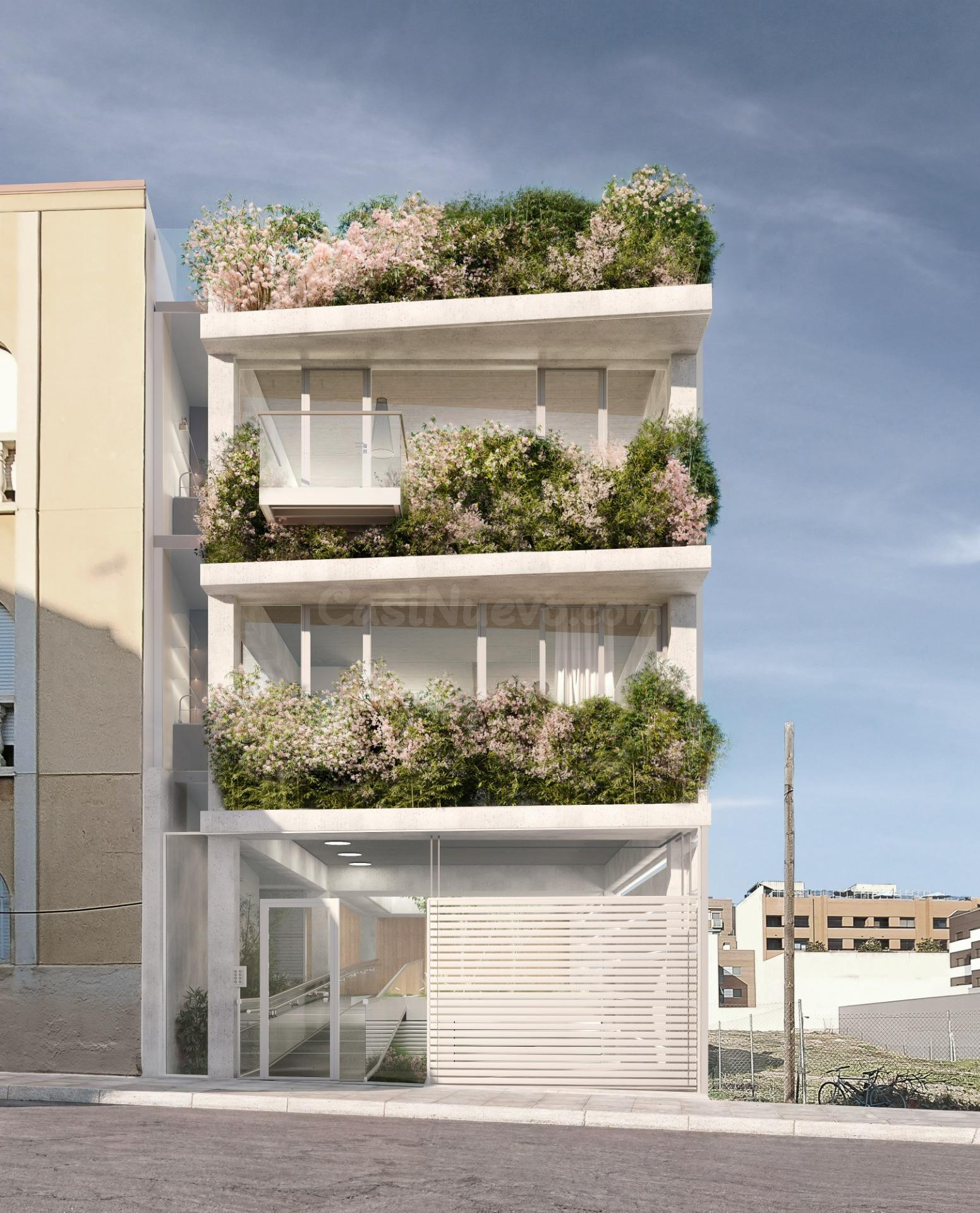 NUEVA PROMOCIÓN EN ZONA MIRABUENO-NARANJO - foto 3