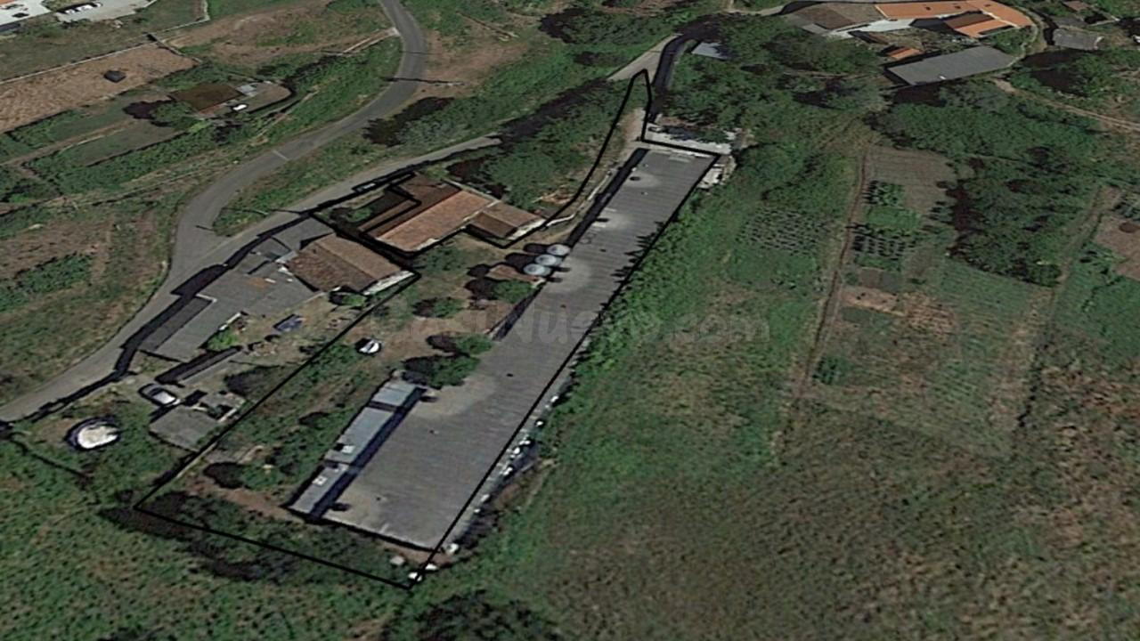 Terreno con edificación en venta en Moaña SIN POSESIÓN - foto 4