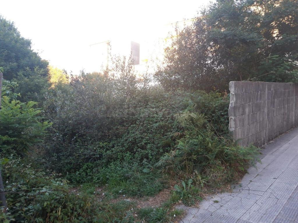 Amplio Terreno Urbano en A Estrada, Pontevedra