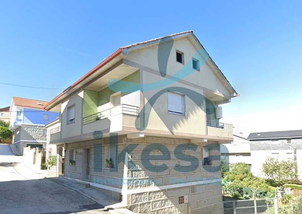 Amplia Casa en San Francisco, Ourense - Oportunidad Única - foto 3