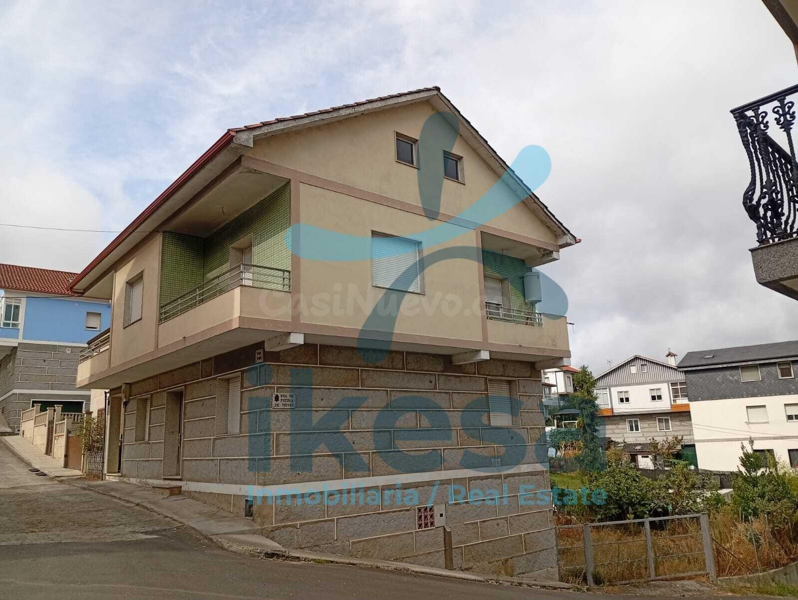 Amplia Casa en San Francisco, Ourense - Oportunidad Única - foto 5