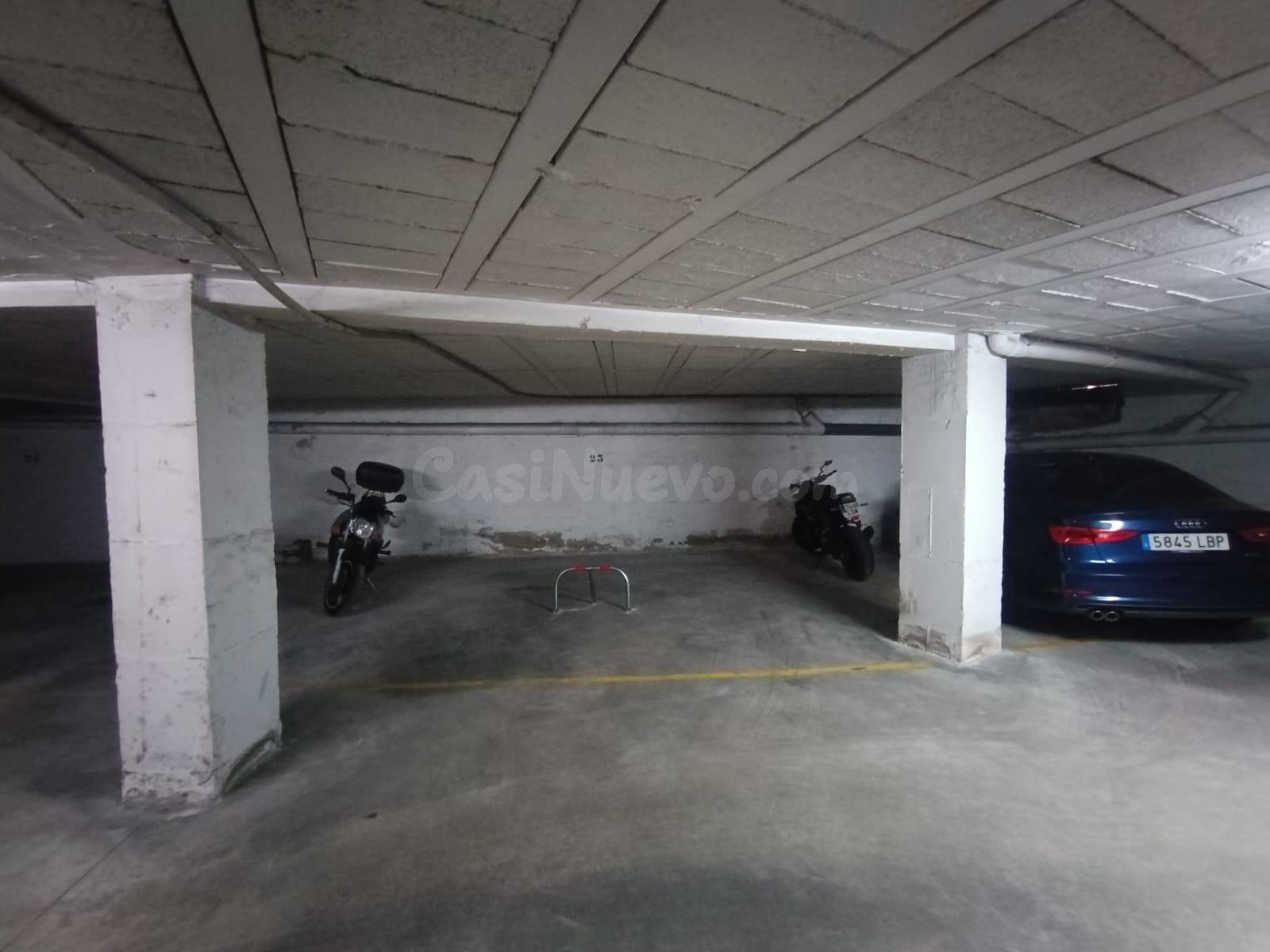 PISO en c. Valiña, POIO - foto 3