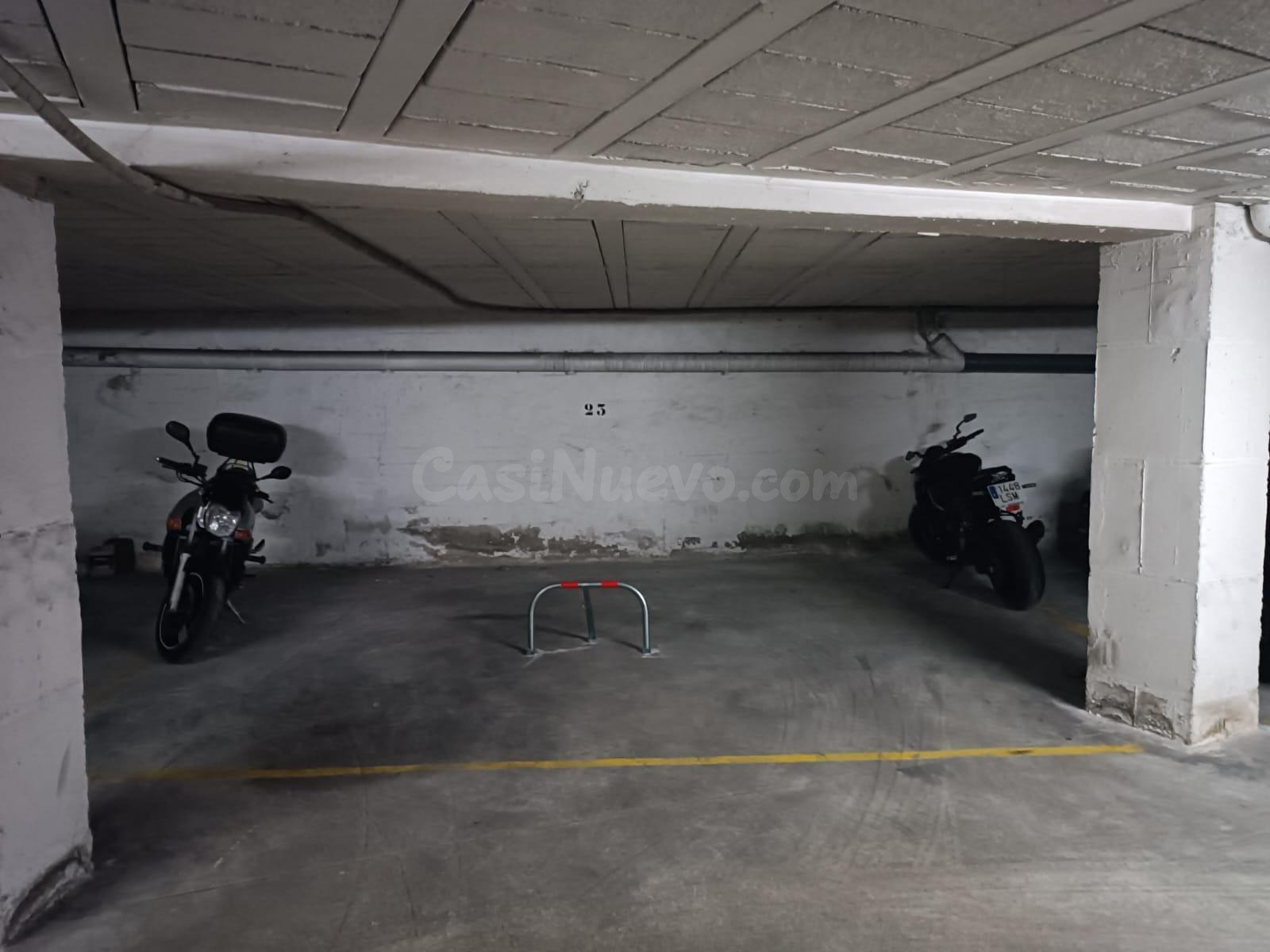 PISO en c. Valiña, POIO - foto 4