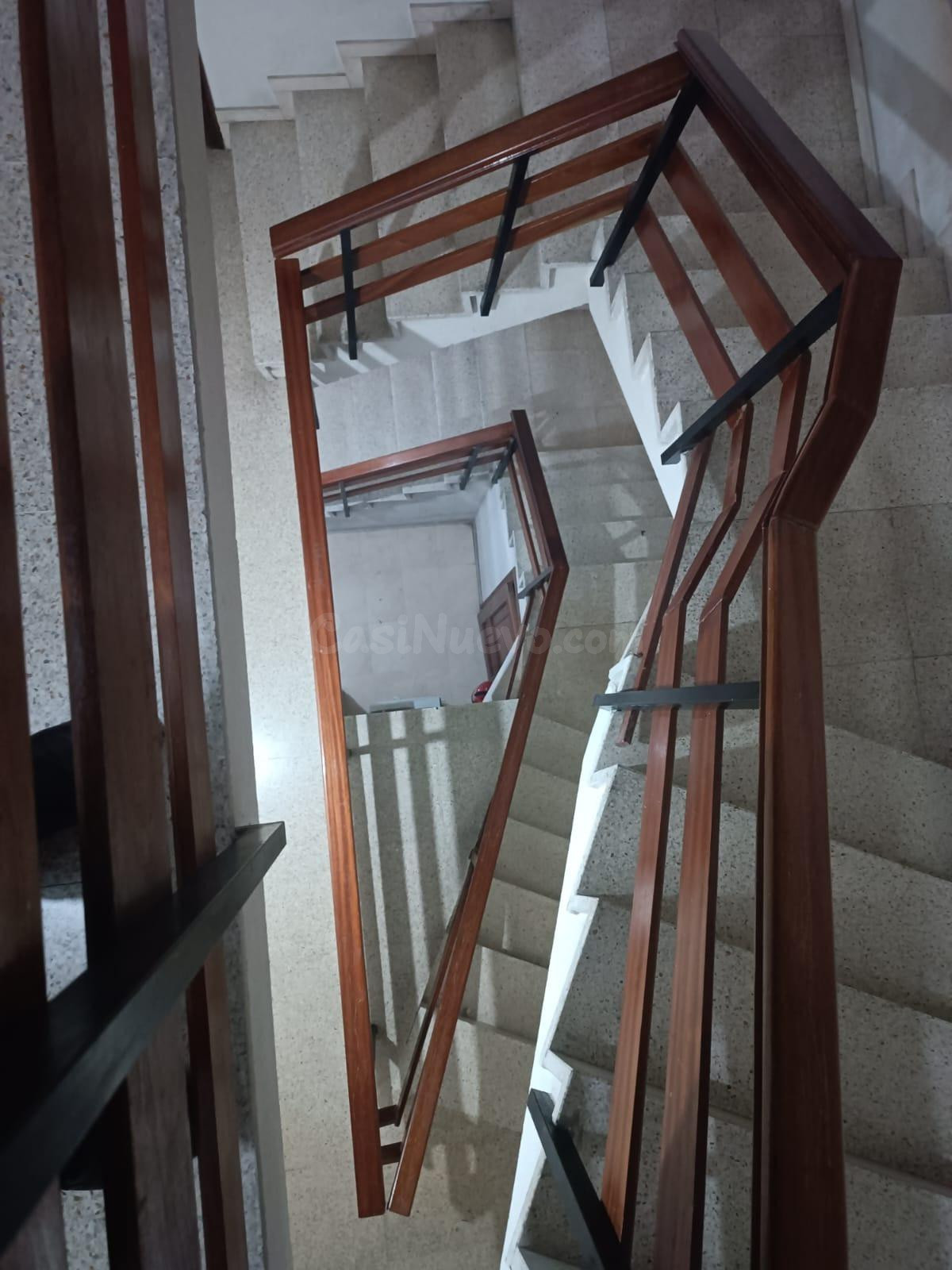PISO en c. Valiña, POIO - foto 5