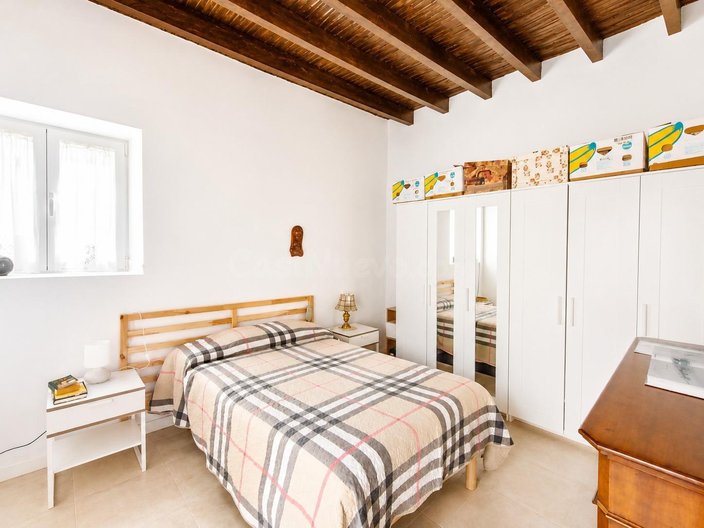 Espectacular casa tradicional canaria reformada con diseño e - foto 4