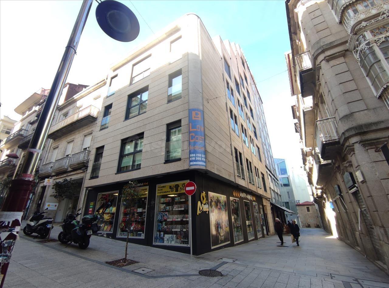 LOCAL COMERCIAL EN VENTA EN VIGO – GRAN OPORTUNIDAD DE INVER - foto 2