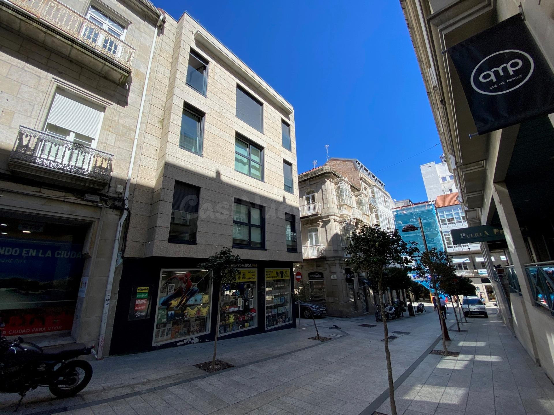 LOCAL COMERCIAL EN VENTA EN VIGO – GRAN OPORTUNIDAD DE INVER - foto 5