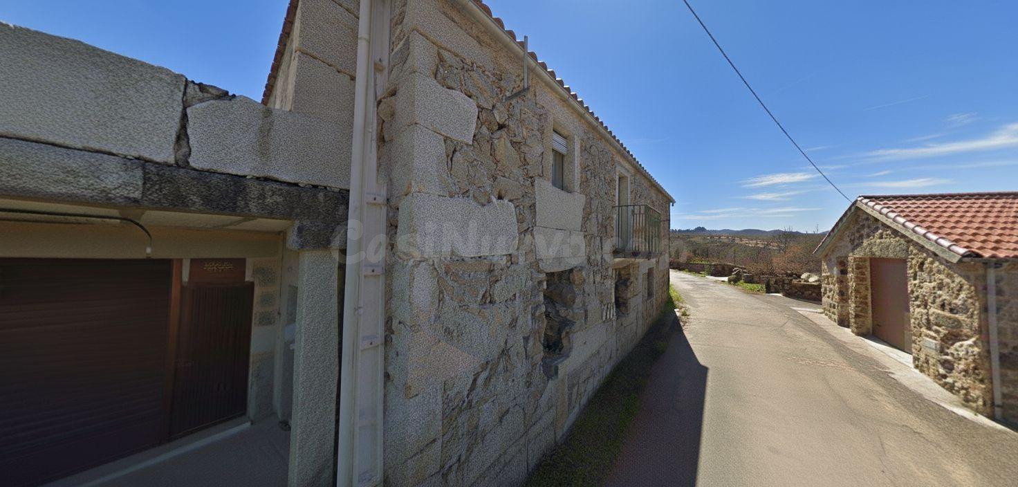 Casa en Venta en Muiños, Galicia - Oportunidad de Inversión - foto 3