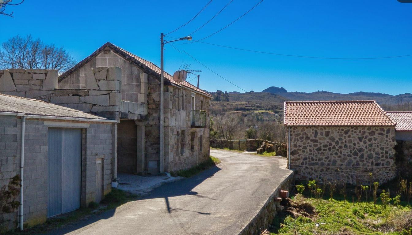 Casa en Venta en Muiños, Galicia - Oportunidad de Inversión - foto 4