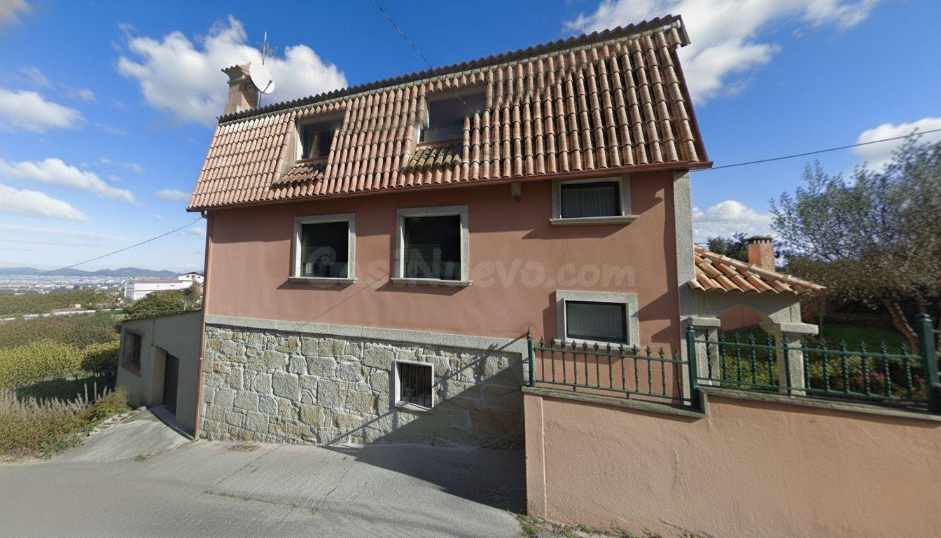 CASA ALQUILADA - foto 2