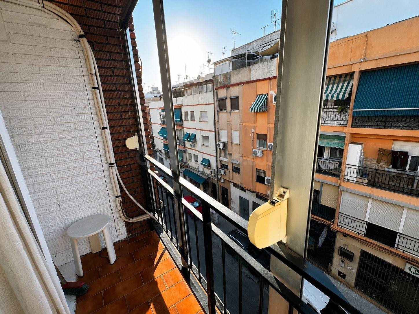 TU HOGAR EN CALLE CONQUISTADOR RUIZ TAFUR, CORDOBA CAPITAL.