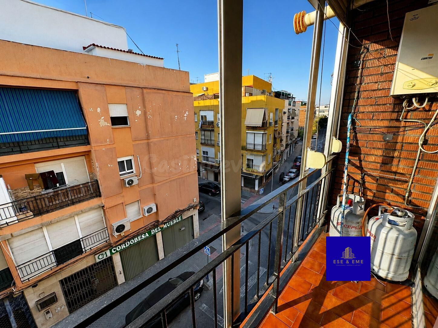 TU HOGAR EN CALLE CONQUISTADOR RUIZ TAFUR, CORDOBA CAPITAL. - foto 3