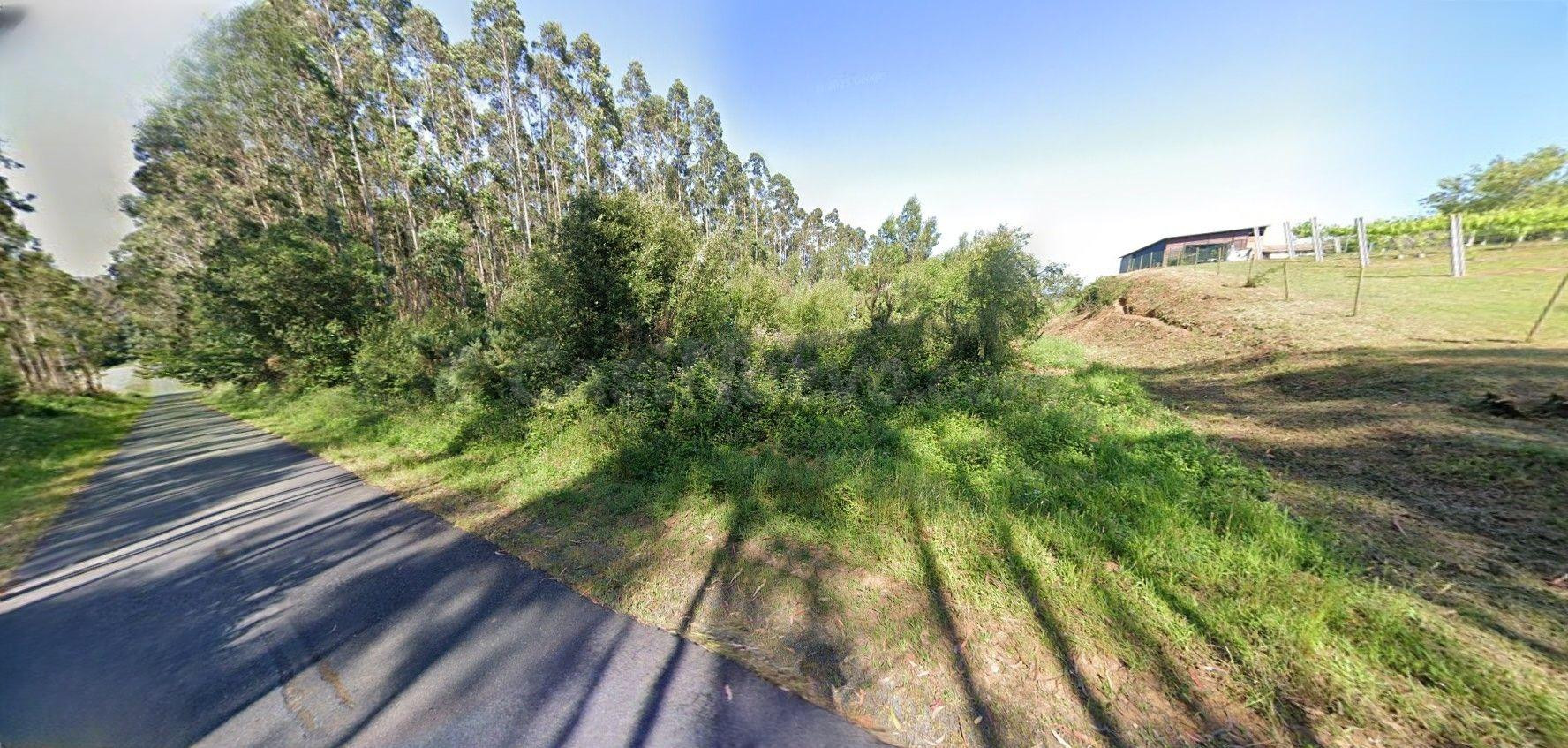 Amplio terreno rural en San Sadurniño con más de 6,000 m2