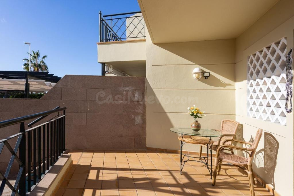 Bellamar I: Lujo y ubicación privilegiada junto a El Duque,  - foto 4